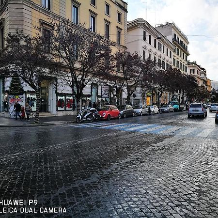 روما Appartamento Centrale San Pietro المظهر الخارجي الصورة